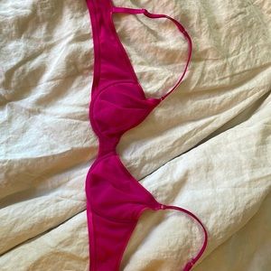 Cosabella Soire Confidence Underwire Molded Bra - discontinued color!